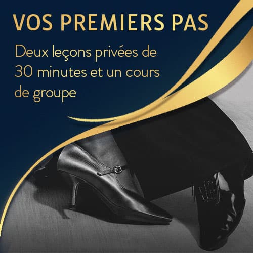 Certificats cadeaux - Vos premiers pas